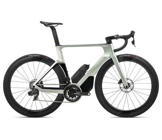 Orbea Orca Aero M21e LTD 2023 Road Bike