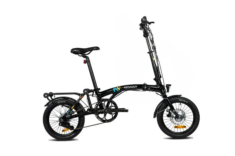 NEOMOUV eFolding 16 2024 Electric Folding Bike