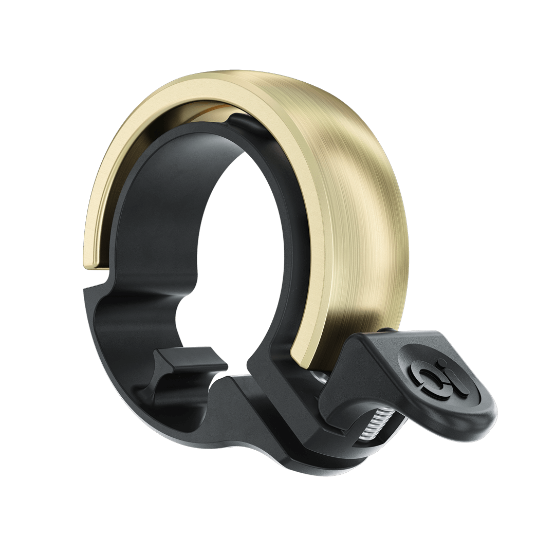 Knog Oi Classic Bell