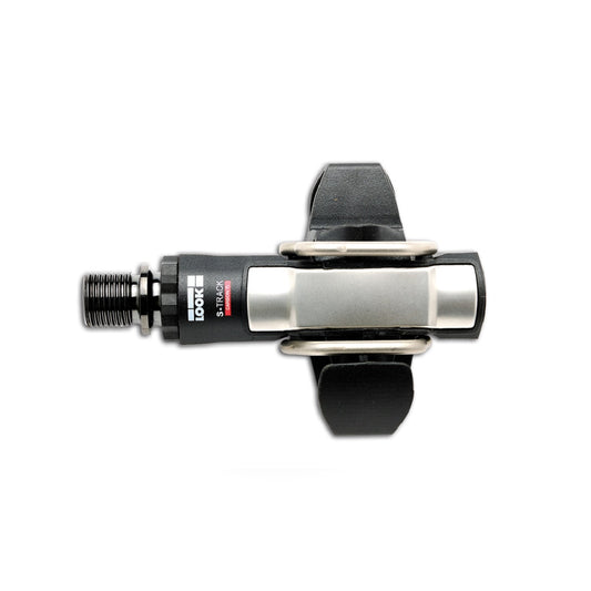 LOOK S-Track Carbon Ti MTB Pedals