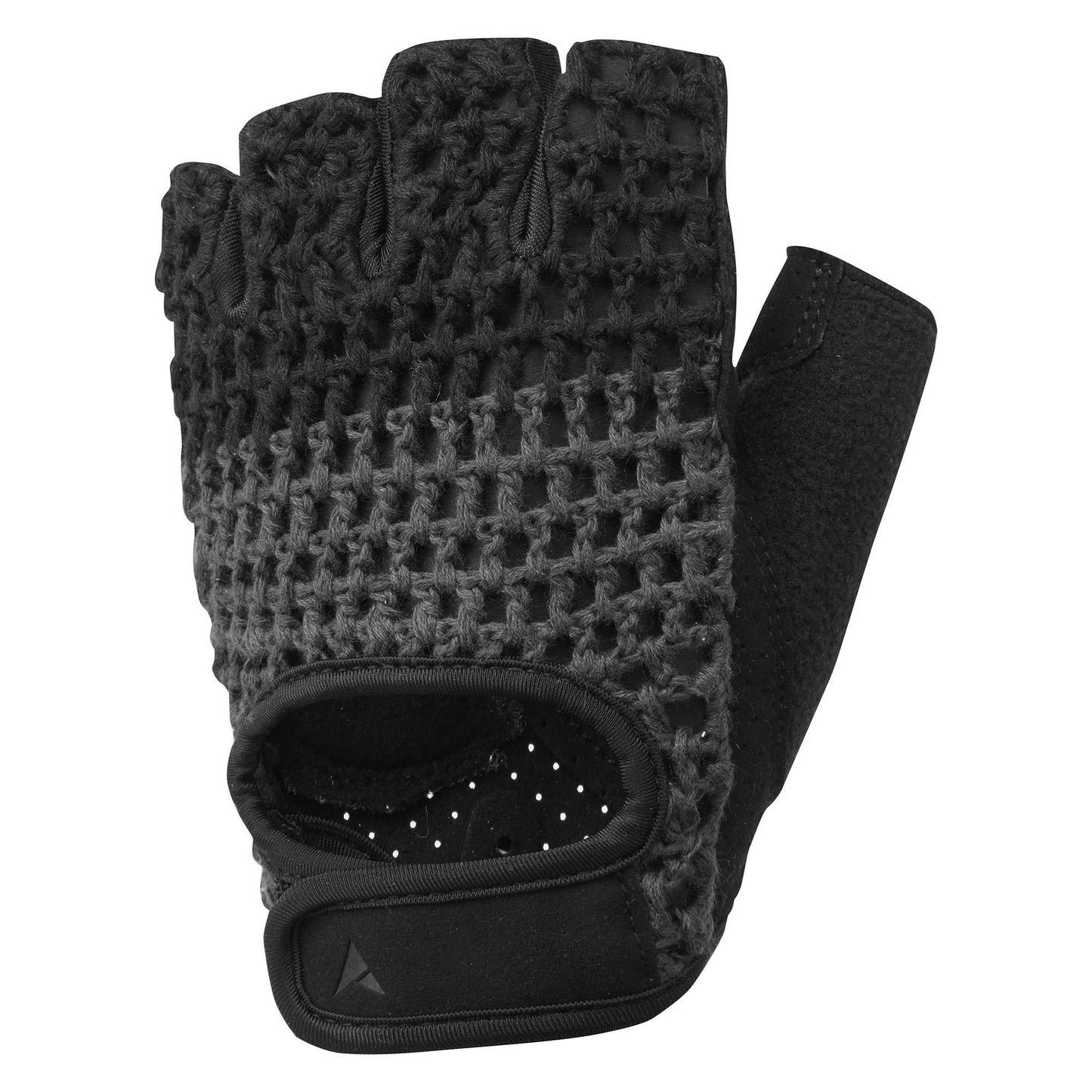 Altura Crochet Unisex Mitts