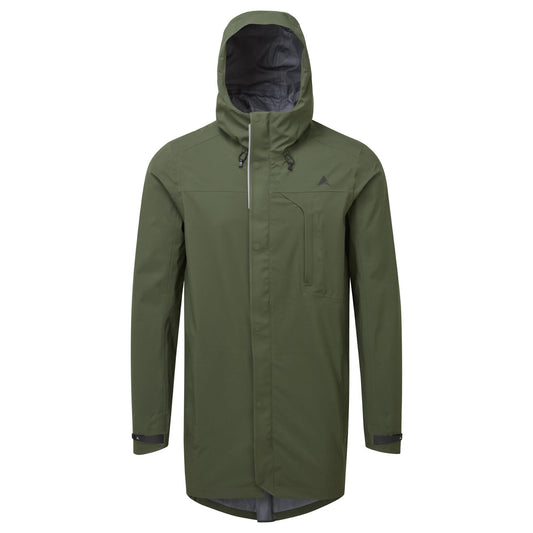 Altura Grid Parka Men's Waterproof Jacket