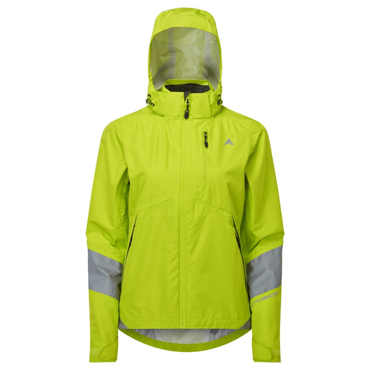 Altura Nightvision Typhoon Women's Waterproof Jacket