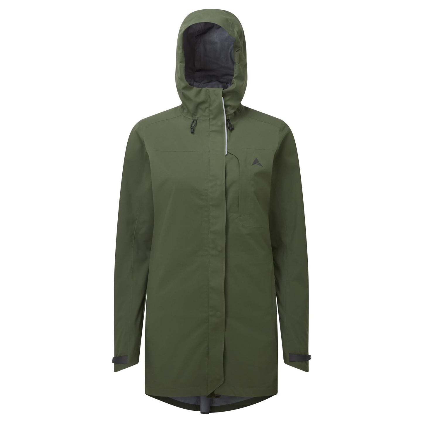 Altura Grid Parka Women's Waterproof Jacket