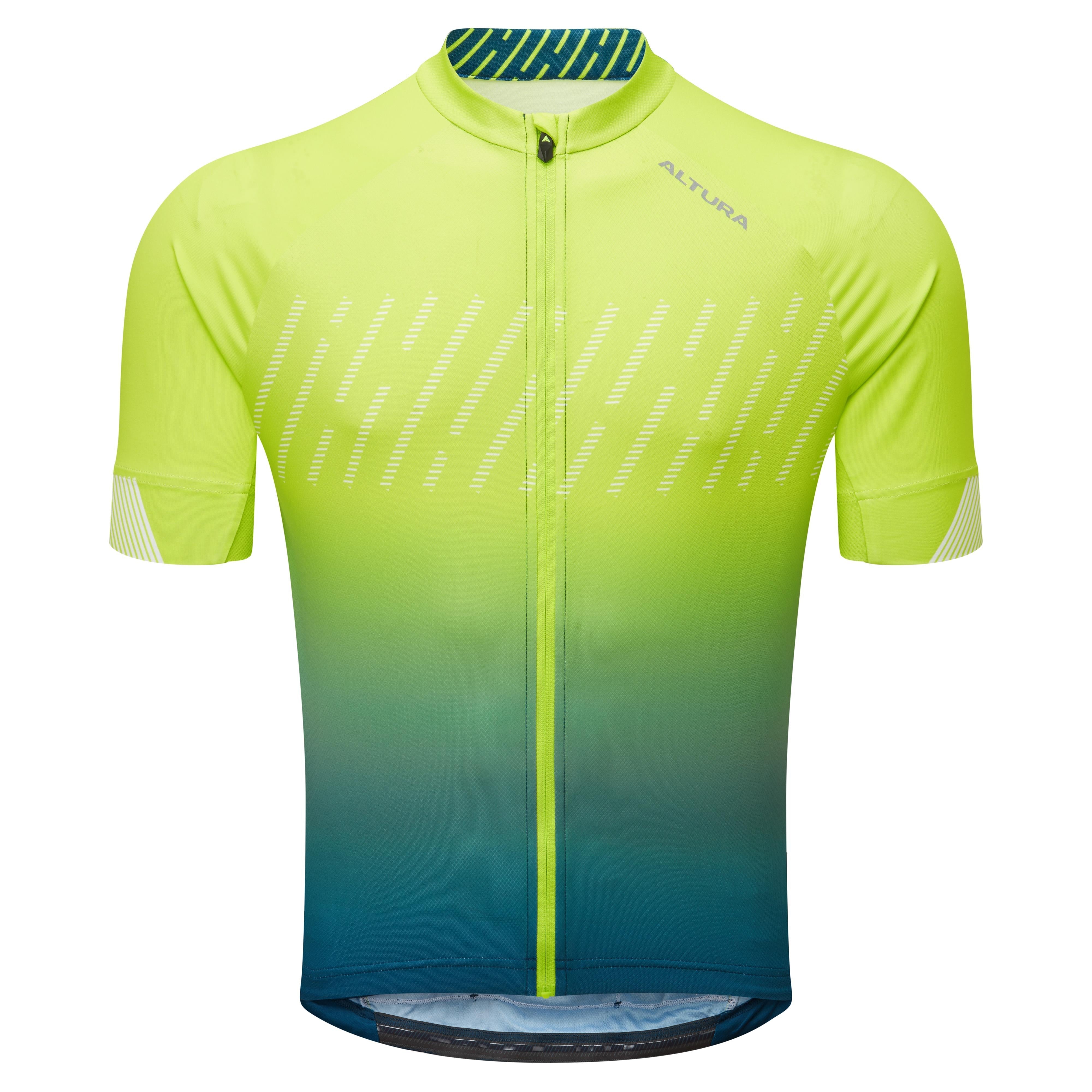 Altura Airstream Men s Short Sleeve Jersey Dales Cycles