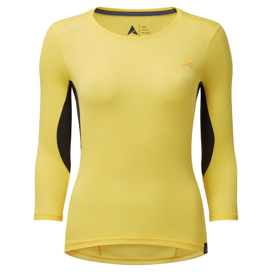 Altura Kielder Lightweight Women's 3/4 Sleeve Jersey