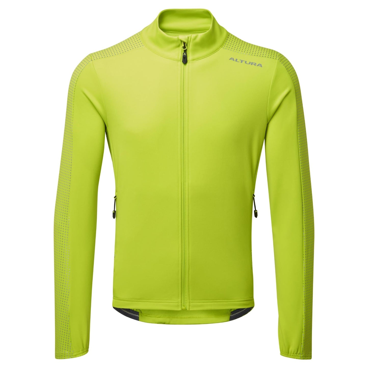 Altura Nightvision Men's Long Sleeve Jersey