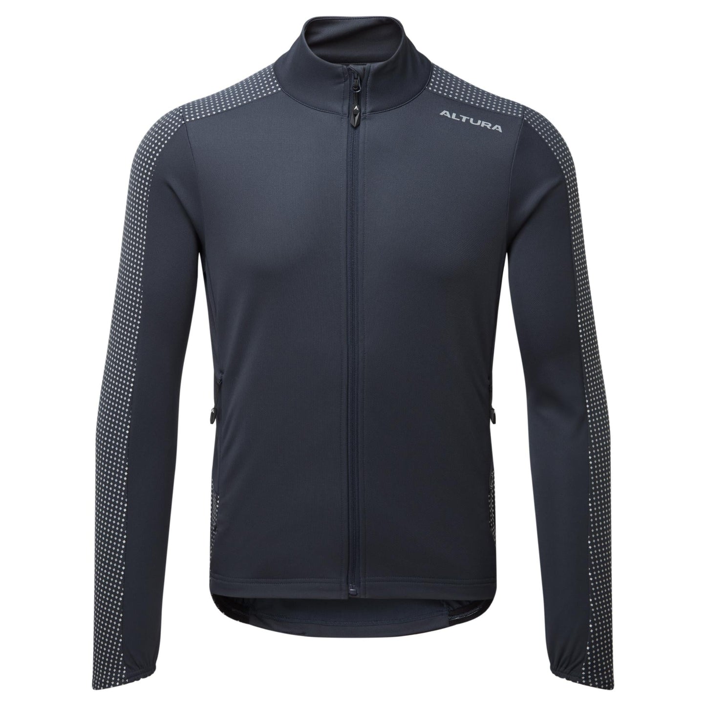 Altura Nightvision Men's Long Sleeve Jersey