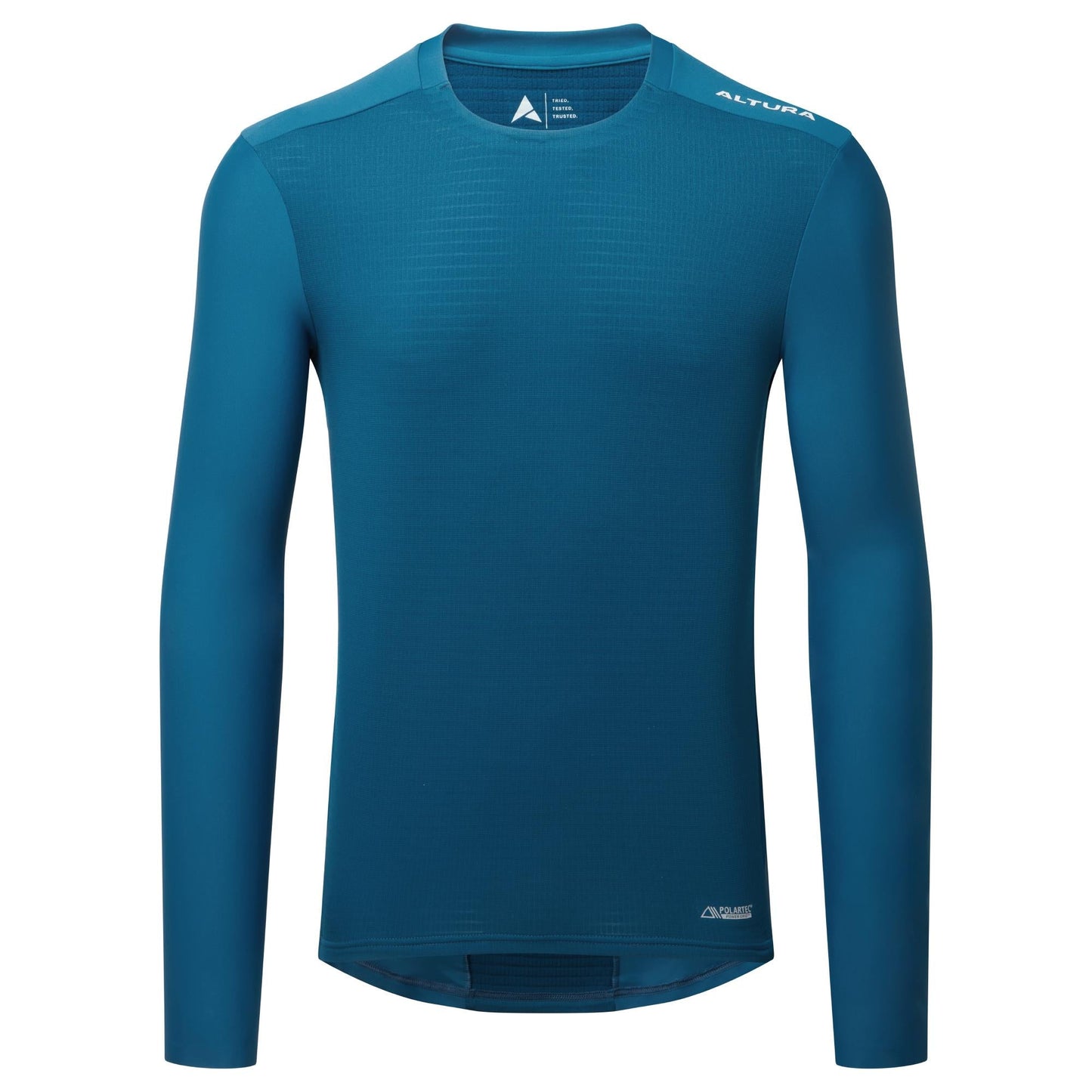 Altura Esker Polartec Trail Men's Long Sleeve Jersey