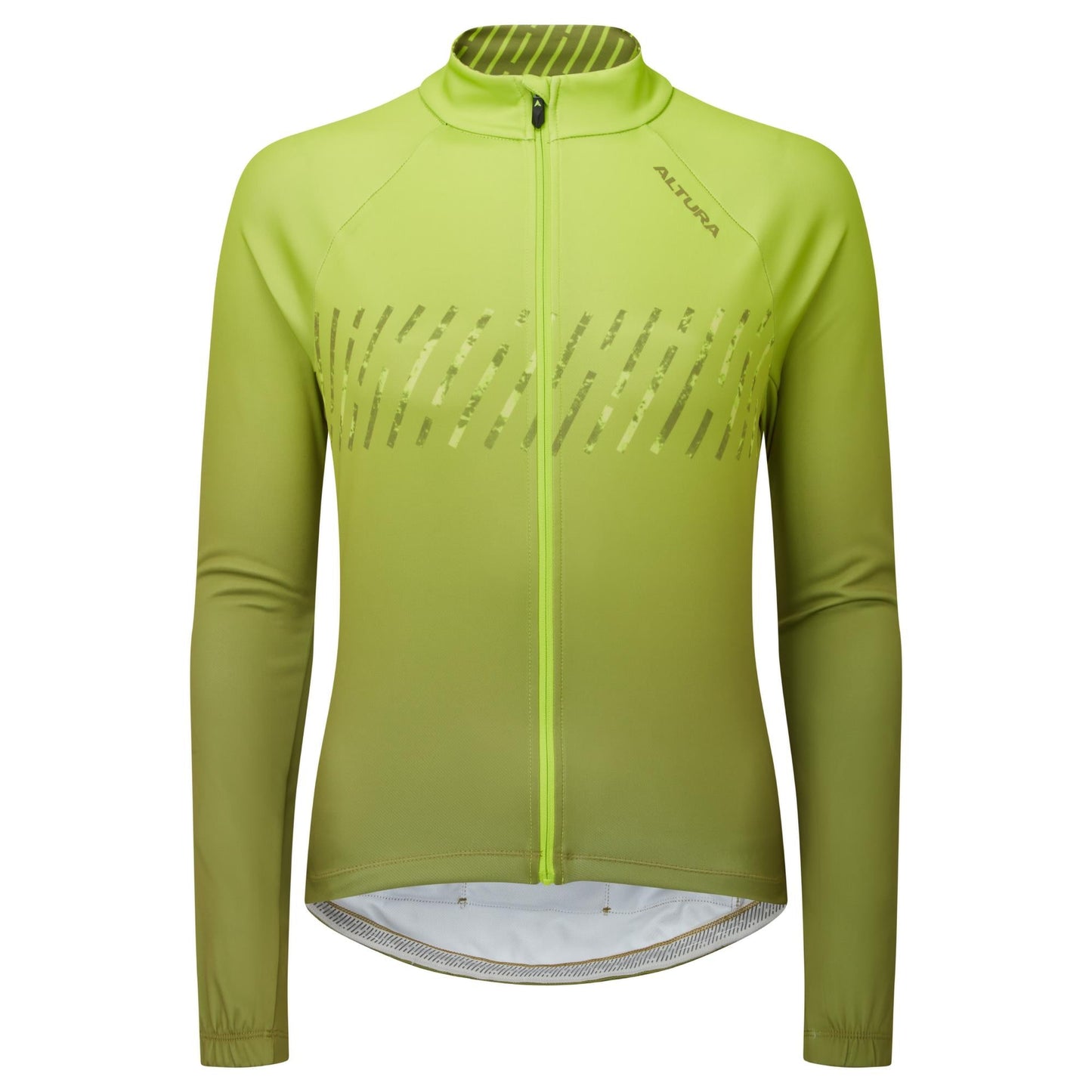 Altura Airstream Women's Long Sleeve Jersey