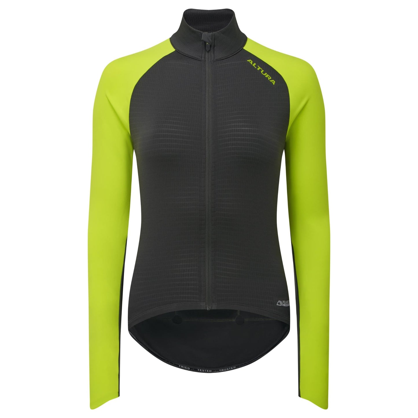 Altura Icon Women's Long Sleeve Jersey