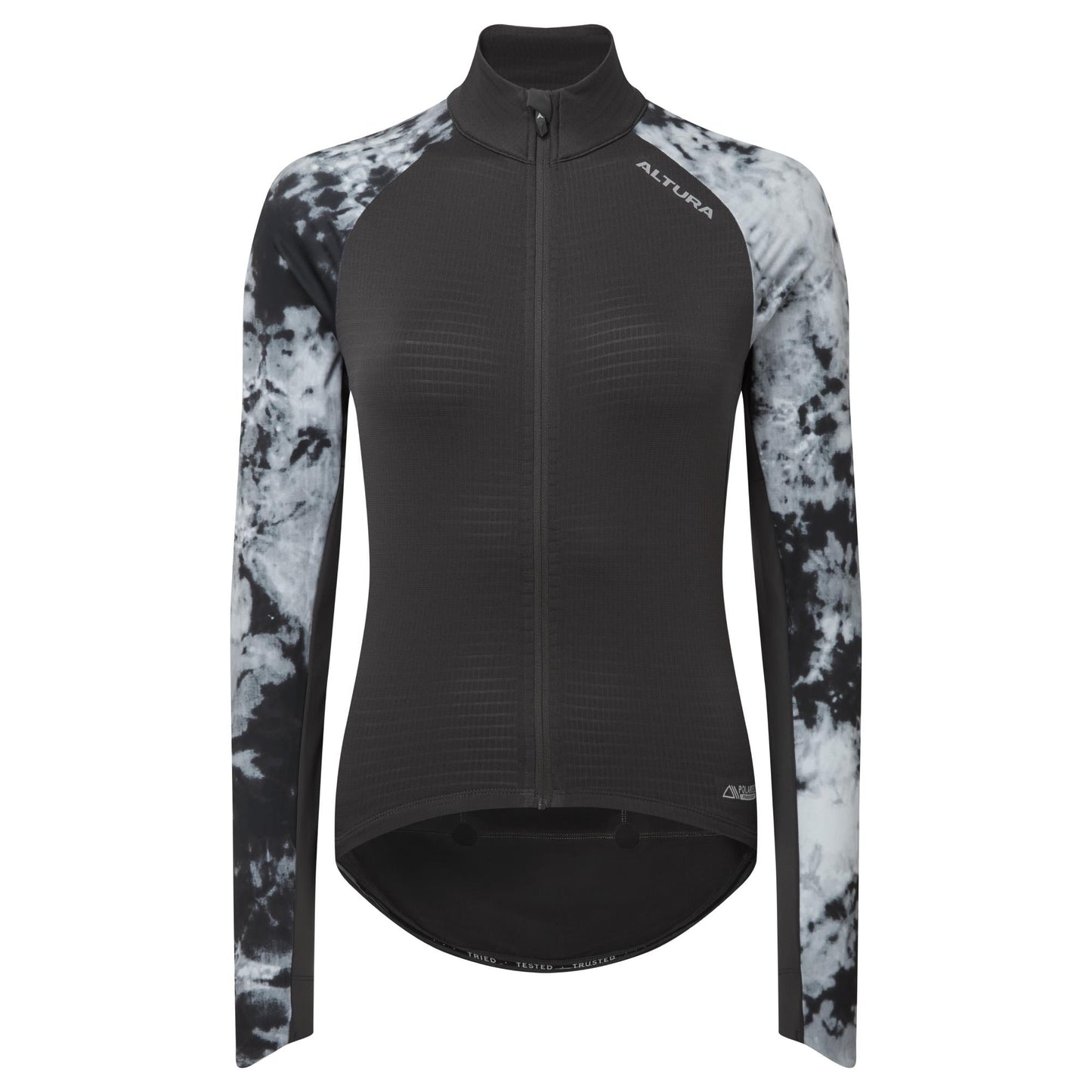 Altura Icon Women's Long Sleeve Jersey