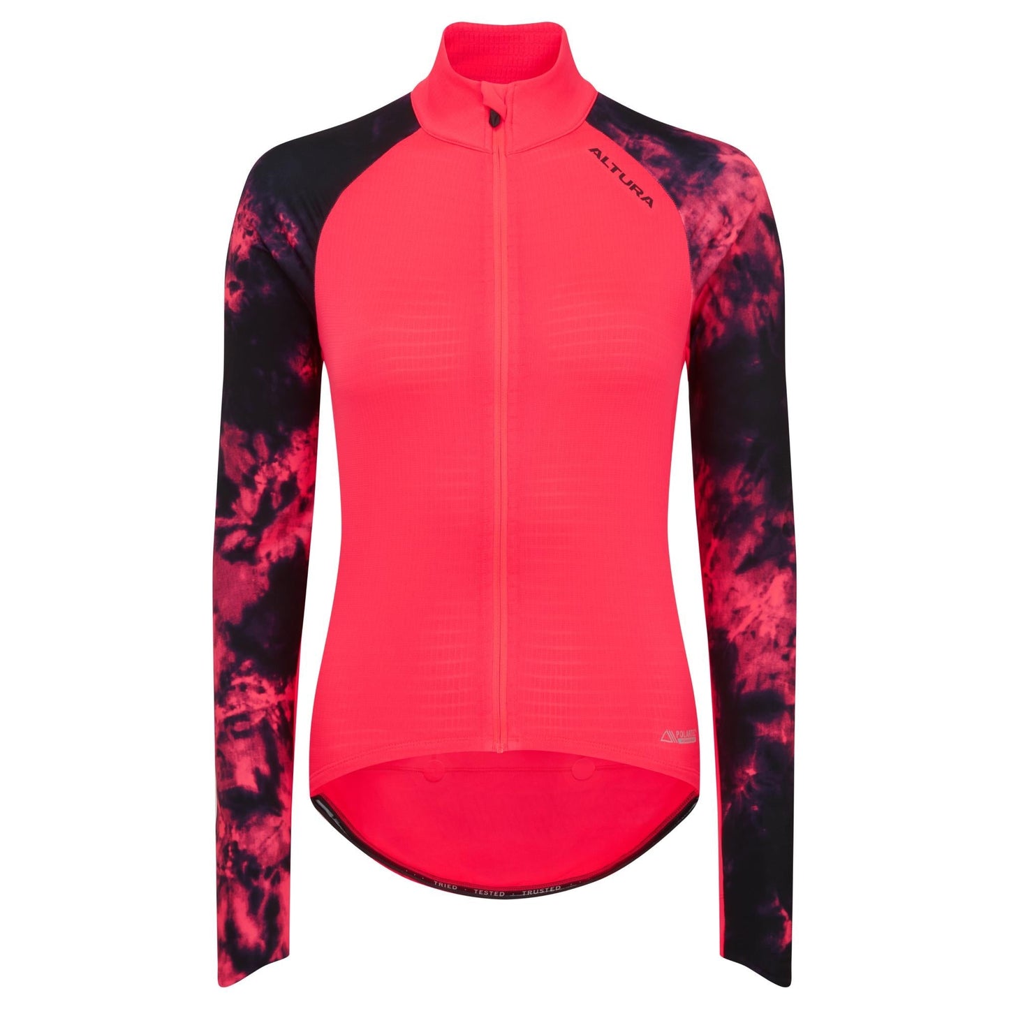 Altura Icon Women's Long Sleeve Jersey