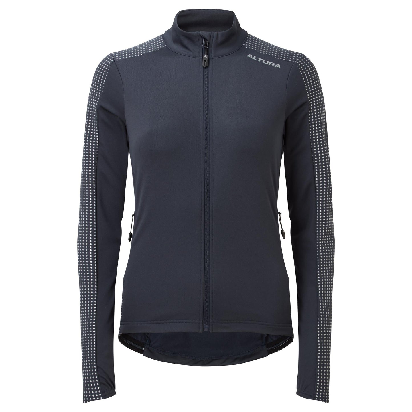 Altura Nightvision Women's Long Sleeve Jersey