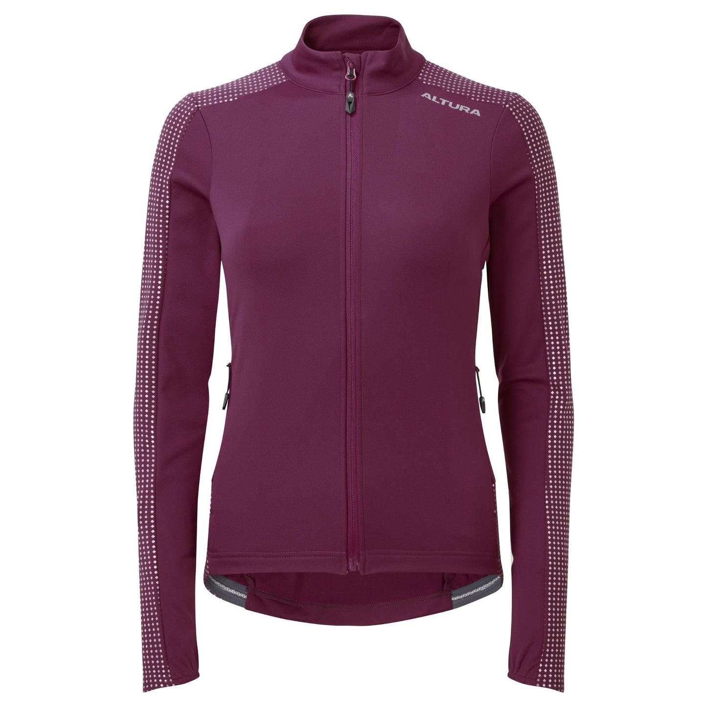 Altura Nightvision Women's Long Sleeve Jersey