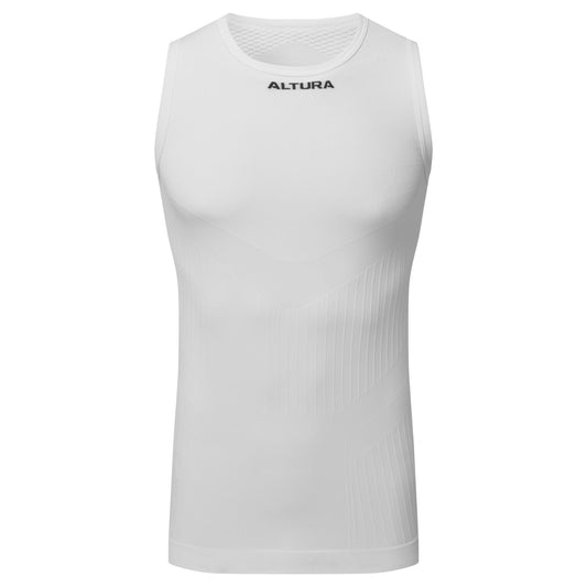 Altura Tempo Seamless Unisex Sleeveless Base Layer