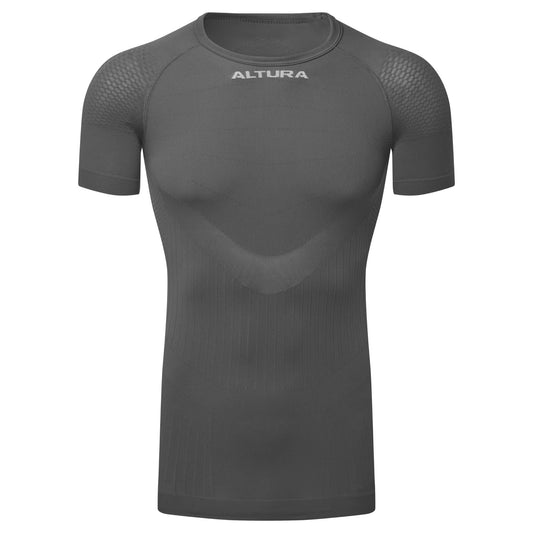 Altura Tempo Seamless Unisex Short Sleeve Base Layer