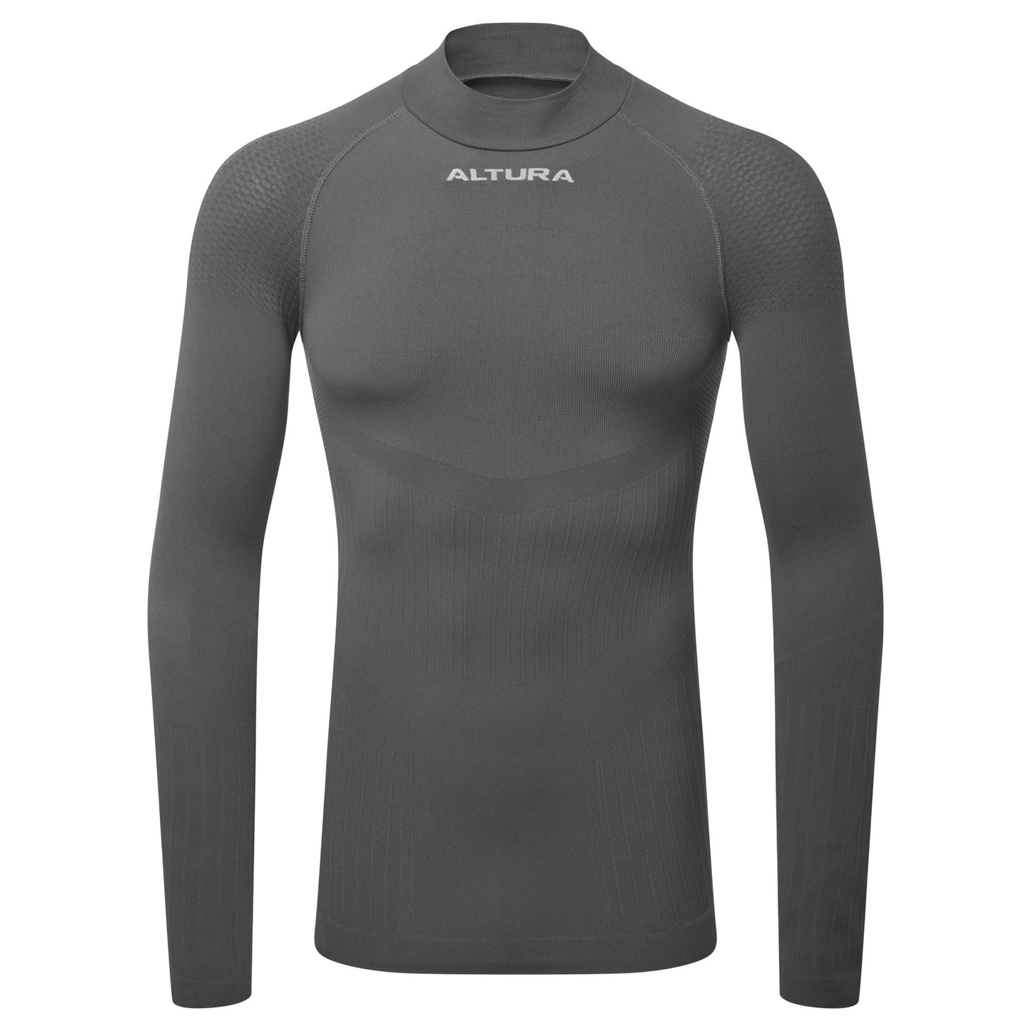 Altura Tempo Seamless Unisex Long Sleeve Base Layer