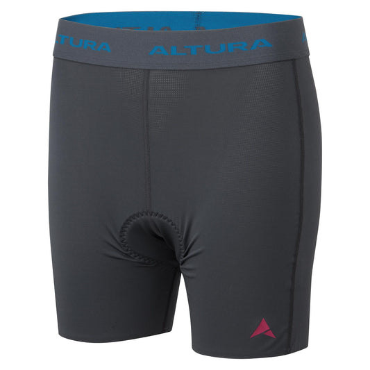 Altura Tempo Women's Undershorts