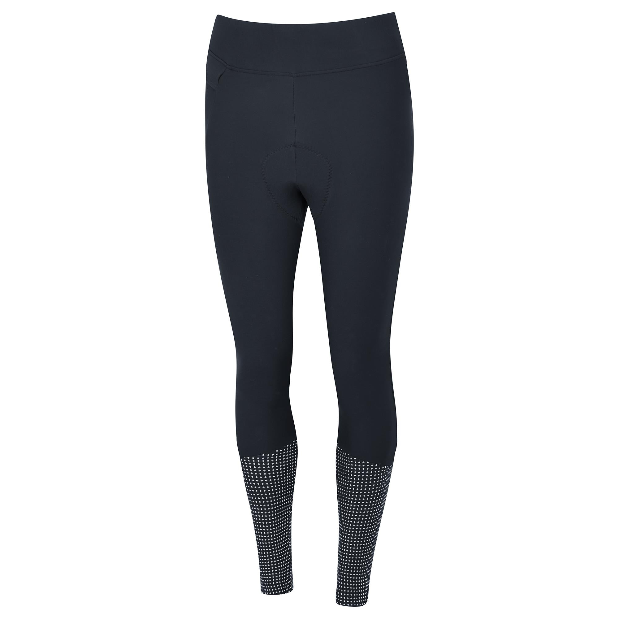 Altura Nightvision DWR Women s Waist Tights Dales Cycles