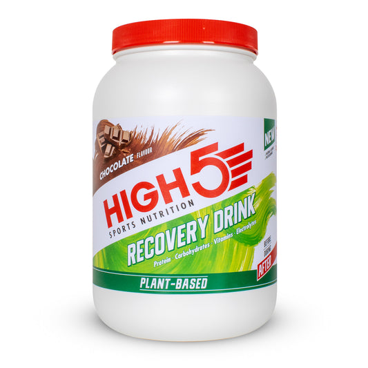 High5 Plant Based Recovery Drink