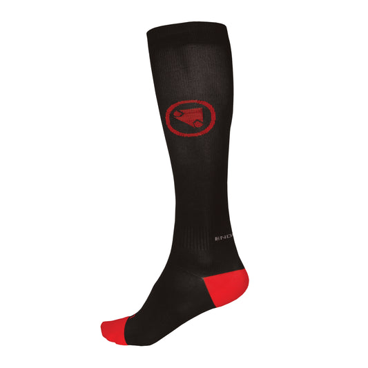 Endura Compression Socks Twin Pack