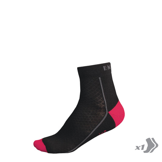 Endura Women's BaaBaa Merino Winter Socks