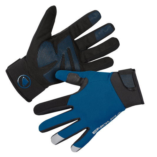 Endura Strike Gloves