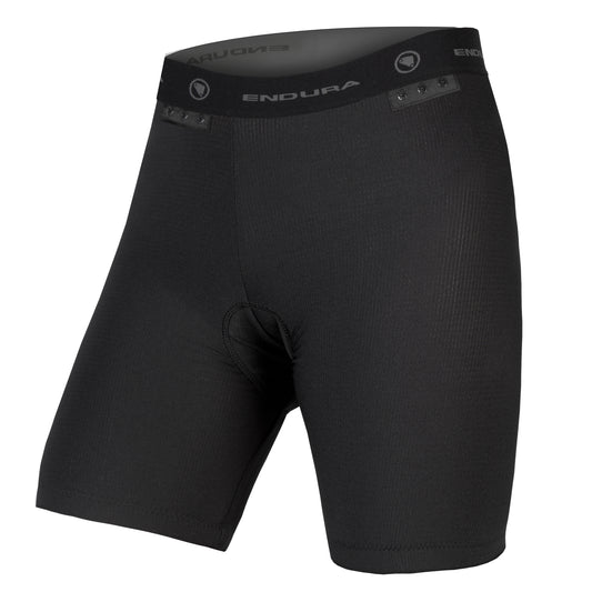 Endura Women's Padded ClickFast Liner Shorts