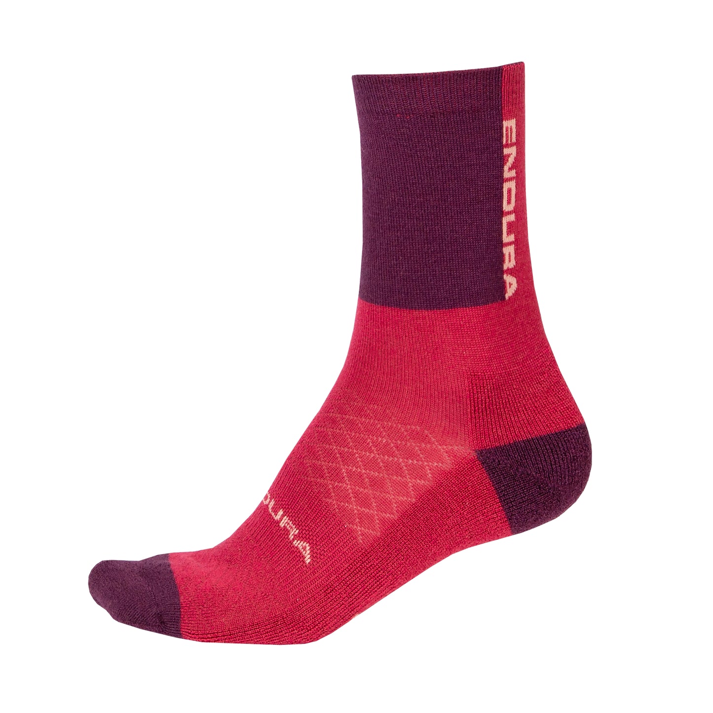 Endura Women's BaaBaa Merino Winter Socks