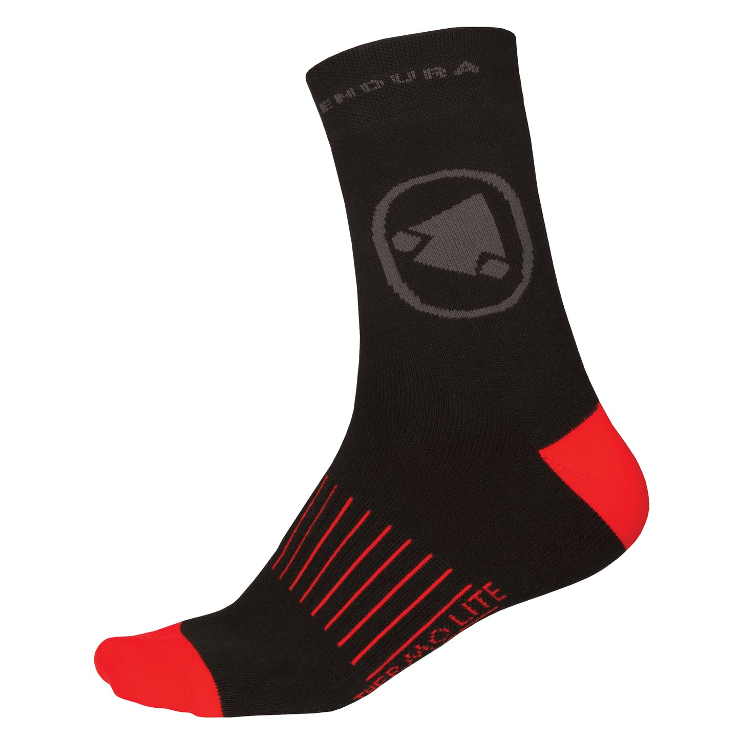 Endura ThermoLite II Socks Twin Pack