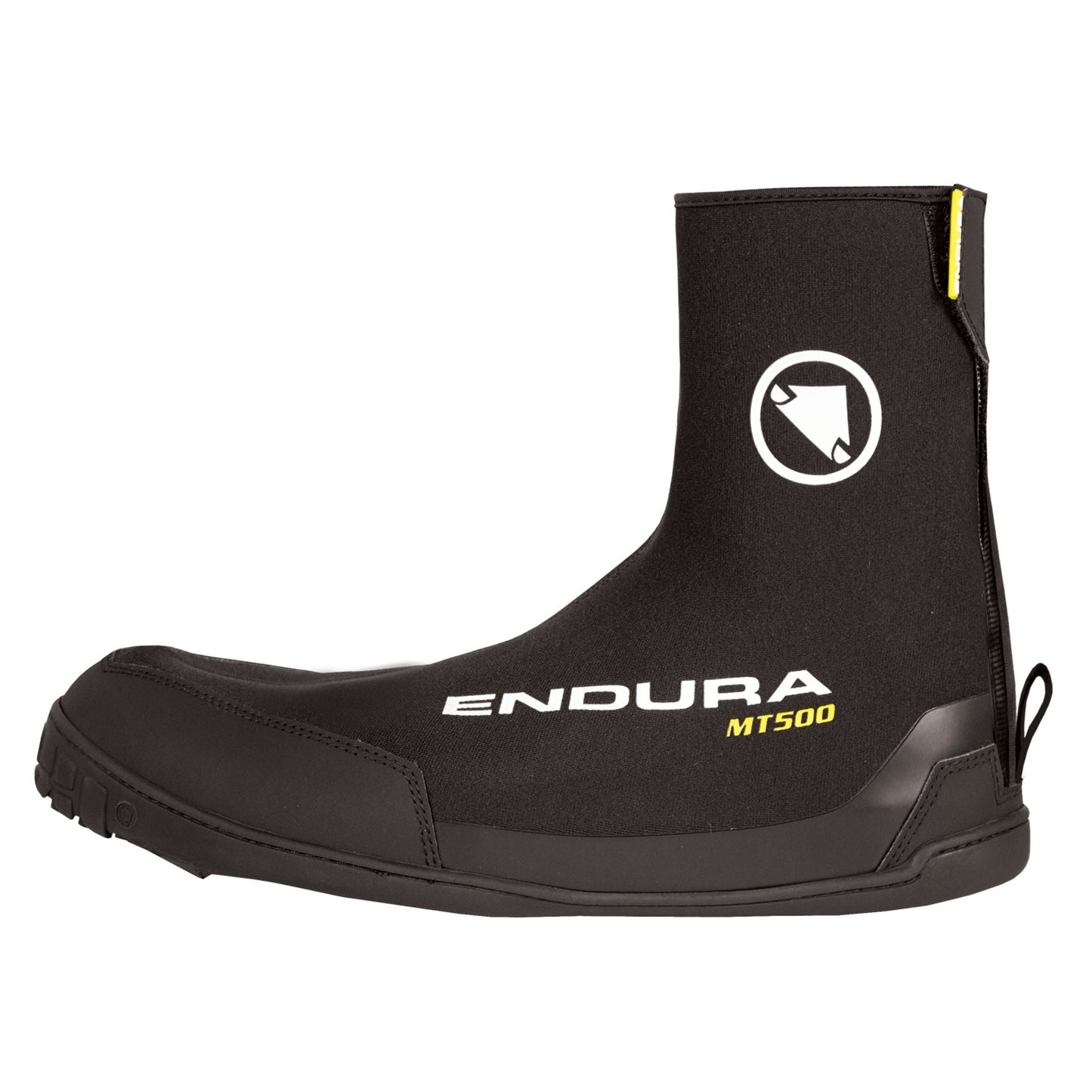 Endura MT500 Plus Overshoes