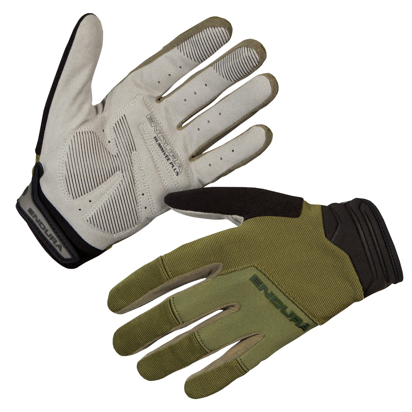 Endura Hummvee Plus II Gloves