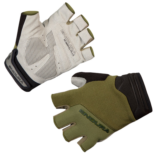 Endura Hummvee Plus II Mitts