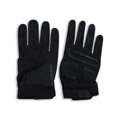 Endura Loop Full Finger Gloves