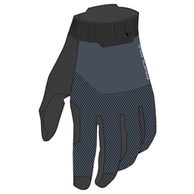 Endura Loop Full Finger Gloves