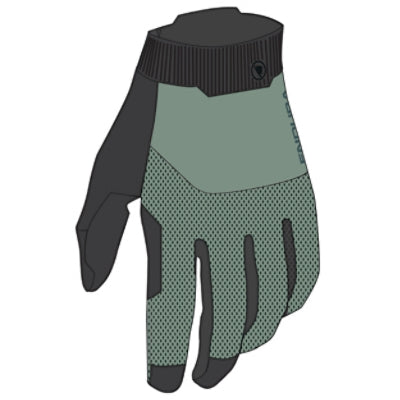 Endura Loop Full Finger Gloves