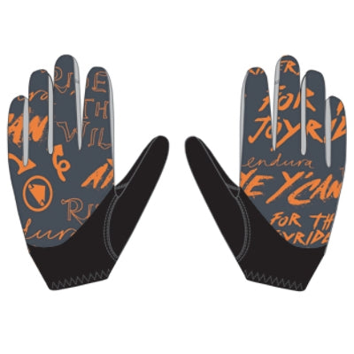 Endura Hummvee Lite Icon Gloves