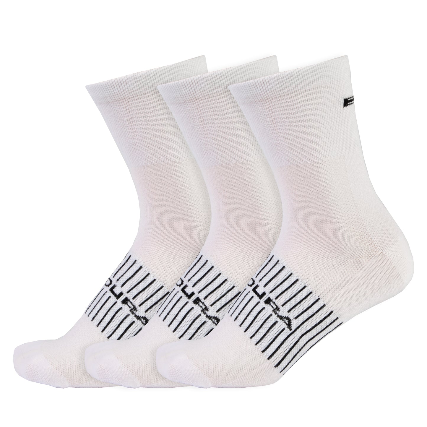 Endura Coolmax Race Socks Triple Pack