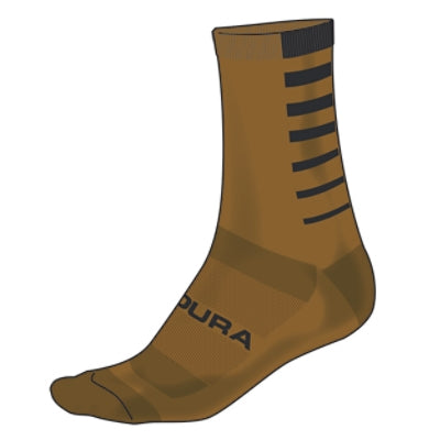 Endura Coolmax Stripe Socks (2 Pack)