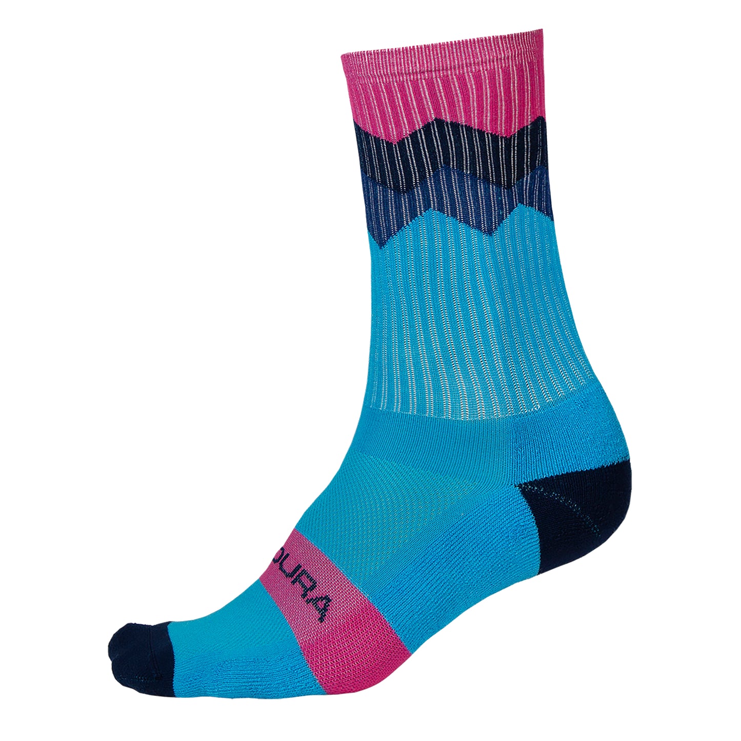 Endura Jagged Socks