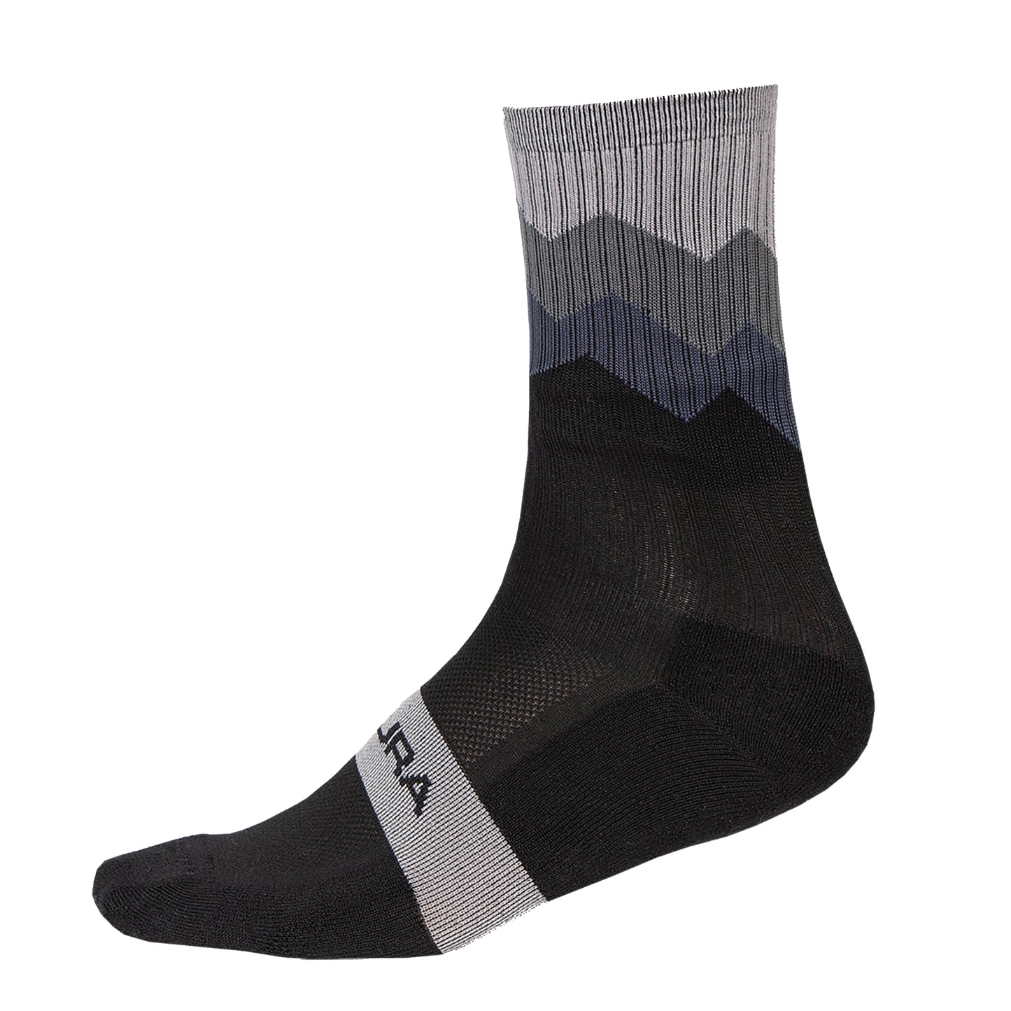 Endura Jagged Socks