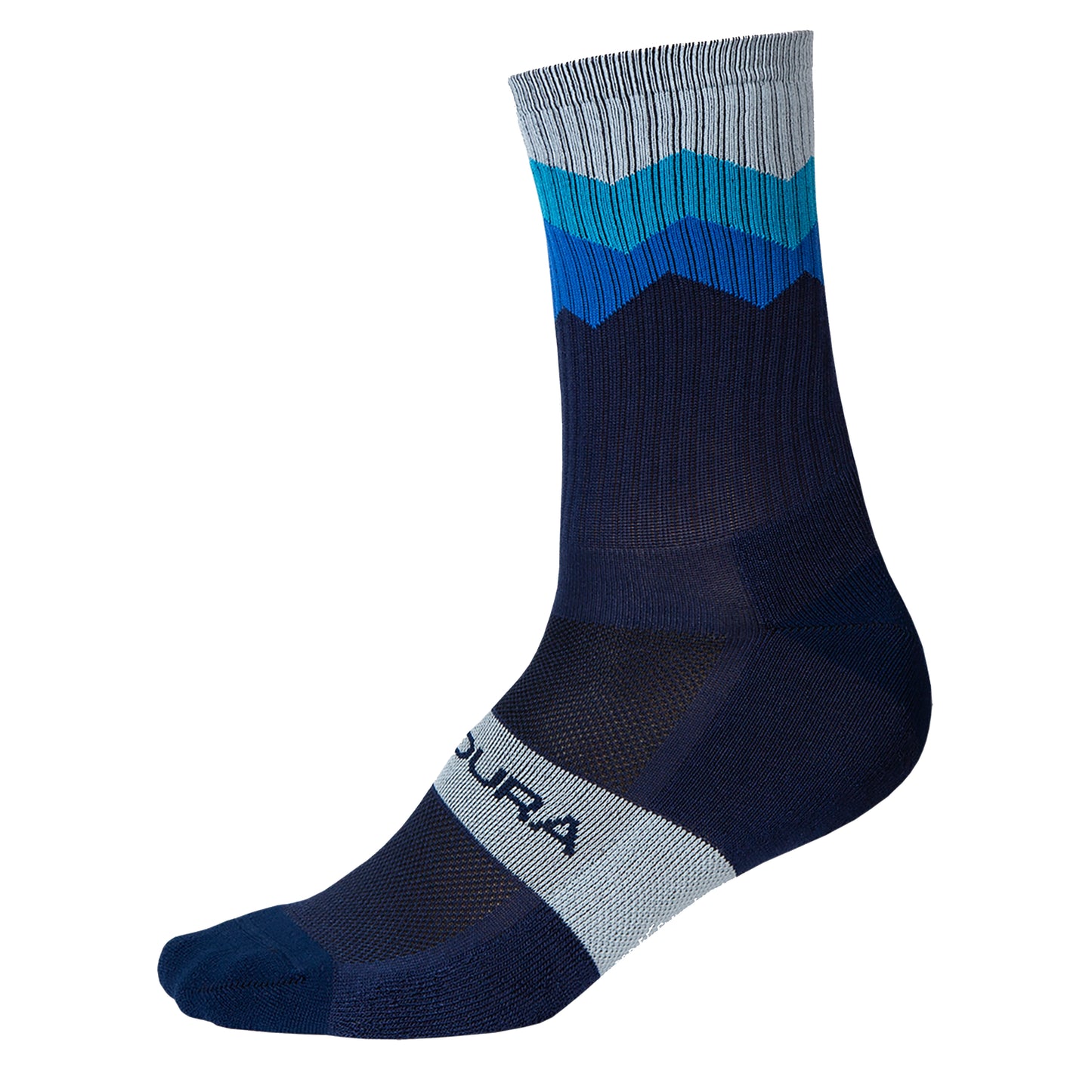 Endura Jagged Socks