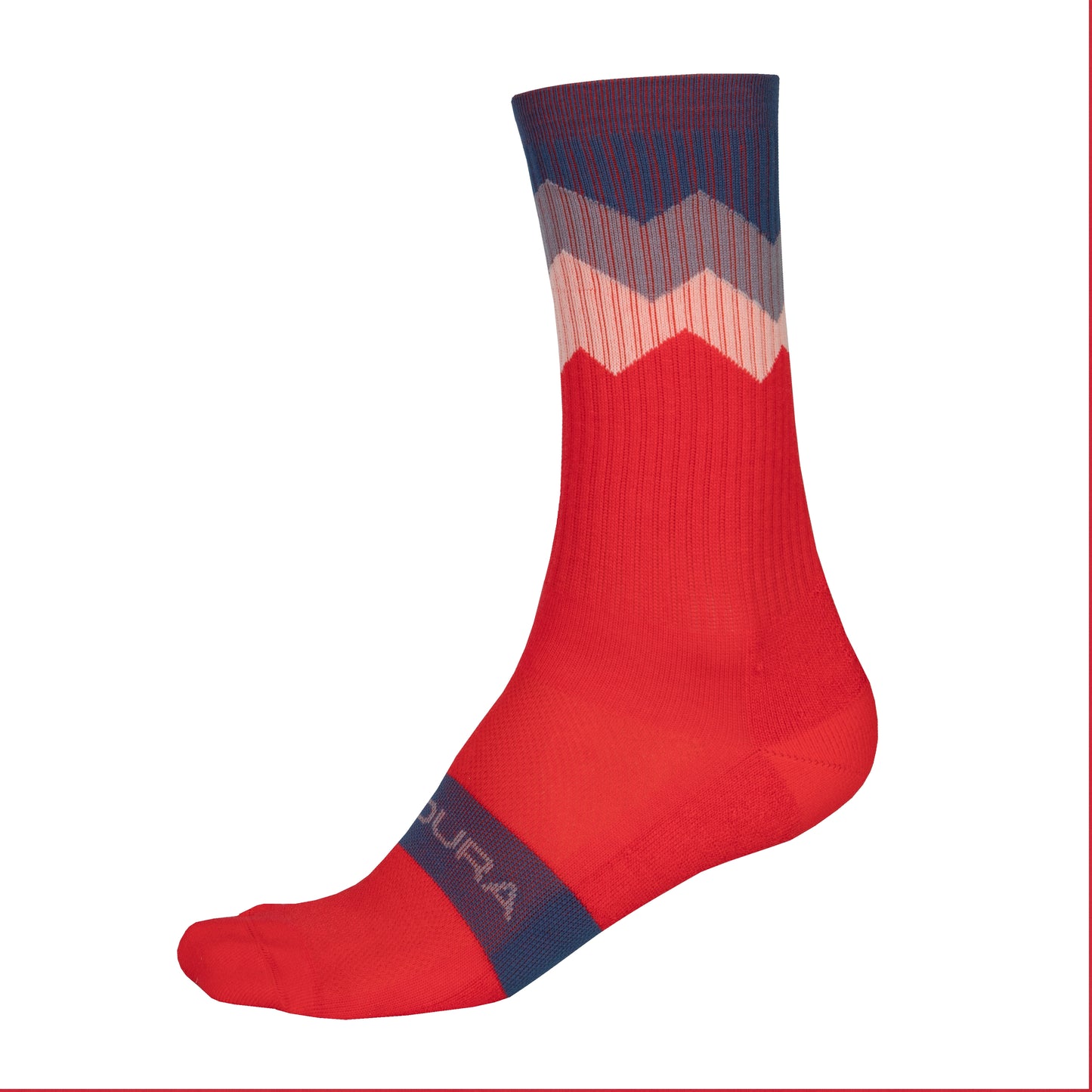 Endura Jagged Socks