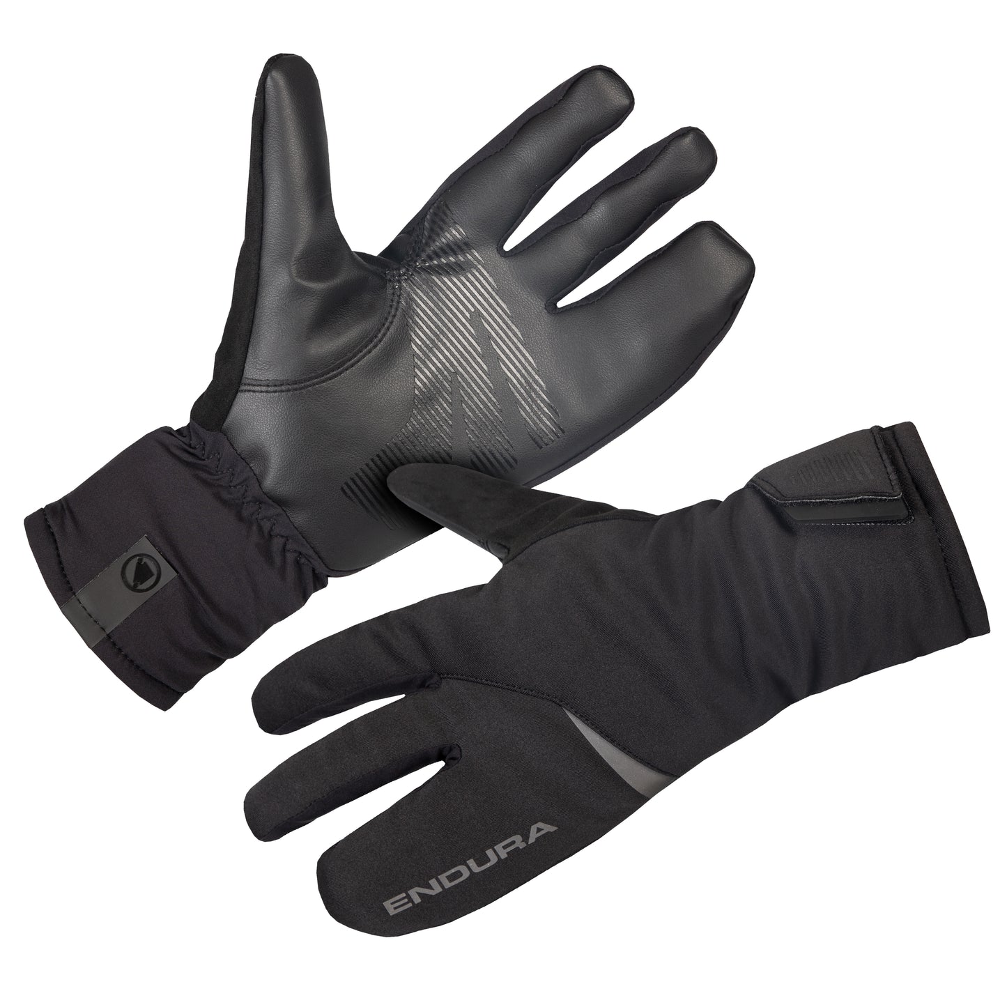 Endura Freezing Point Lobster Gloves