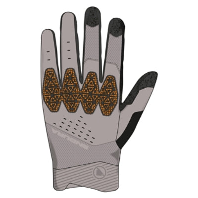 Endura MT500 D3O Gloves