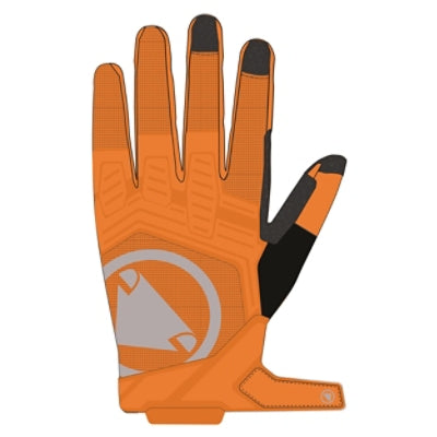 Endura SingleTrack Gloves