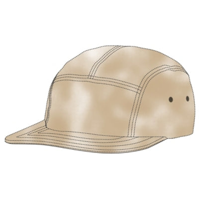 Endura 5-Panel Cap