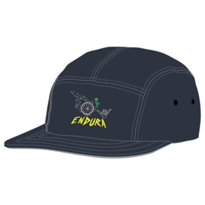 Endura 5-Panel Cap
