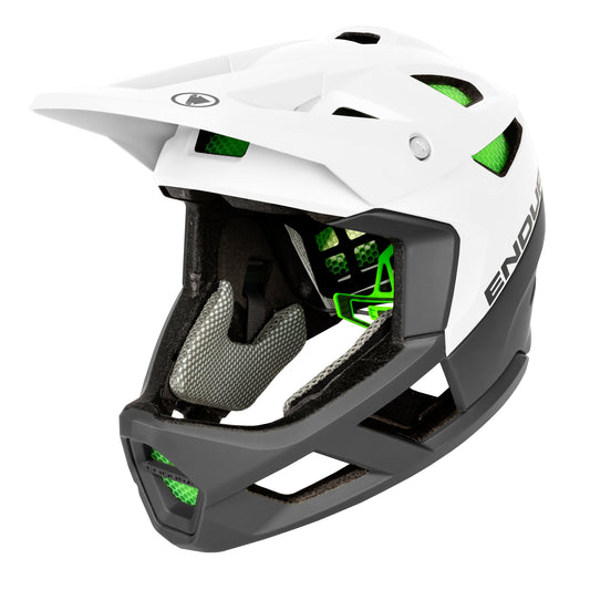 Endura MT500 Full Face Helmet